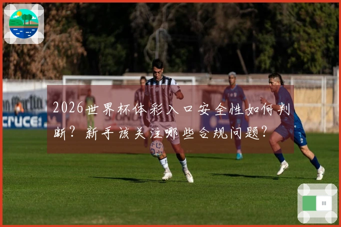 2026世界杯体彩入口安全性如何判断？新手该关注哪些合规问题？