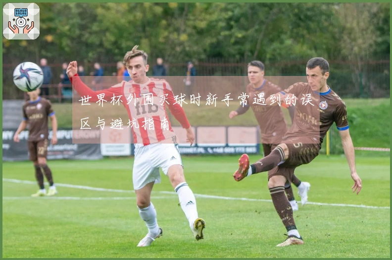 世界杯外围买球时新手常遇到的误区与避坑指南