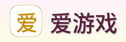 爱游戏 Logo